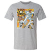 Dock Ellis Pittsburgh Psychadellic WHT by 500 LEVEL