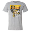Marc-Andre Fleury Pittsburgh Hockey Mask WHT by 500 LEVEL