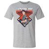Jackson Jobe Detroit Baseball Diamond WHT by 500 LEVEL