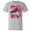 Michael Harris II Atlanta Rough WHT by 500 LEVEL