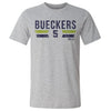 Paige Bueckers Dallas Font by 500 LEVEL
