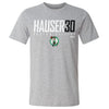Sam Hauser Boston Celtics Elite WHT by 500 LEVEL