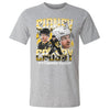 Sidney Crosby Pittsburgh Vintage WHT by 500 LEVEL