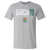 Nahikari Garcia Denver Summit FC Elite WHT by 500 LEVEL