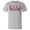 James Wood Washington Font by 500 LEVEL