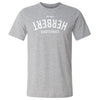 Justin Herbert Los Angeles C Invert WHT by 500 LEVEL