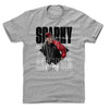 Sparky Anderson Manager Throwback WHT by 500 LEVEL