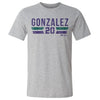Luis Gonzalez Arizona Font by 500 LEVEL
