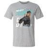 Randy Johnson Sports Illustrated & Arizona Player Name WHT by 500 LEVEL