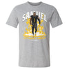 Deebo Samuel Washington Aura WHT by 500 LEVEL