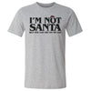 Christmas I'm Not Santa by 500 LEVEL