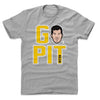 Evgeni Malkin GO PIT Y WHT by 500 LEVEL