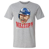 Anthony Rizzo Chicago C Wazzup WHT by 500 LEVEL