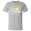 Ryan Whitney Pittsburgh Tones WHT by 500 LEVEL