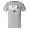 Brandon Miller Charlotte Hornets Elite WHT by 500 LEVEL