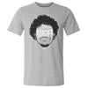 Zaccharie Risacher Atlanta Player Silhouette WHT by 500 LEVEL