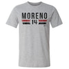 Gabriel Moreno Arizona Font by 500 LEVEL