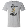 Christmas The Walking Gingerbread Man WHT by 500 LEVEL