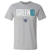 Josh Green Charlotte Hornets Elite WHT by 500 LEVEL
