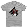 Zac Gallen Stripes WHT by 500 LEVEL