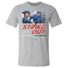 Anthony Rizzo Chicago C Strikeout WHT by 500 LEVEL