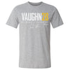 Andrew Vaughn Milwaukee Elite WHT by 500 LEVEL