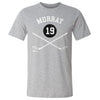 Troy Murray Chicago 19 Sticks WHT by 500 LEVEL