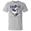 John Smoltz Atlanta Diamond Name WHT by 500 LEVEL