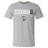 Baylor Scheierman Boston Celtics Elite WHT by 500 LEVEL