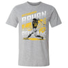 Bryan Reynolds Pittsburgh City Name WHT by 500 LEVEL