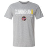 Sophie Cunningham Indiana Fever Elite WHT by 500 LEVEL