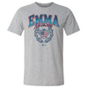 Emma Navarro Tennis Country Flag by 500 LEVEL