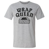 Christmas Wrap Queen by 500 LEVEL