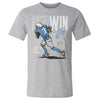 Derwin James Los Angeles C derWIN WHT by 500 LEVEL