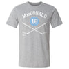 Lowell MacDonald Pittsburgh 18 Sticks WHT by 500 LEVEL