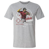 Geraldo Perdomo Arizona Ballpark WHT by 500 LEVEL