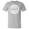 John Rave Kansas City Baseball WHT by 500 LEVEL