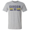 Aaron Gordon Denver Nuggets Font by 500 LEVEL