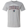 North Carolina Courage Camo Arch WHT by 500 LEVEL