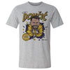 Luka Doncic Los Angeles Lakers Caricature by 500 LEVEL