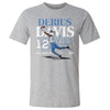 Derius Davis Los Angeles C Catch WHT by 500 LEVEL