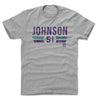 Randy Johnson Arizona Font by 500 LEVEL