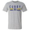 Steph Curry Golden State Warriors Font by 500 LEVEL