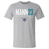 Tre Mann Charlotte Hornets Elite WHT by 500 LEVEL