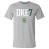 Ayo Oke Denver Summit FC Elite WHT by 500 LEVEL