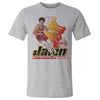 Jalen Johnson Atlanta Hawks Retro by 500 LEVEL