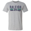 Cal Raleigh Seattle Font by 500 LEVEL