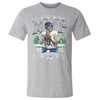 Matthew Stafford Los Angeles R 2025 MVP WHT by 500 LEVEL