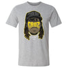 Oneil Cruz Pittsburgh Player Silhouette WHT by 500 LEVEL