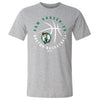 Sam Hauser Boston Celtics Player Ball WHT by 500 LEVEL